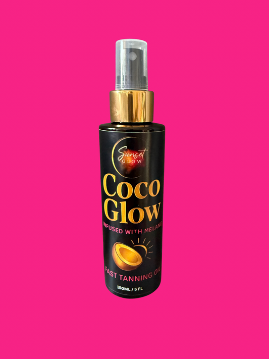 Coco Glow Melano