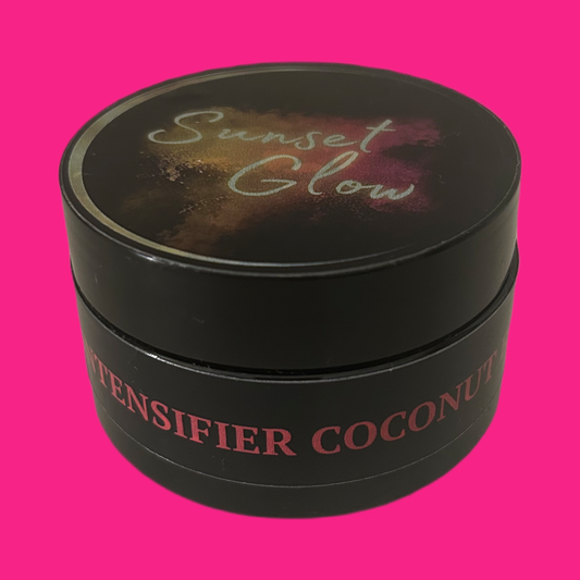 Rapid Intensifier Body Balm - Coconut