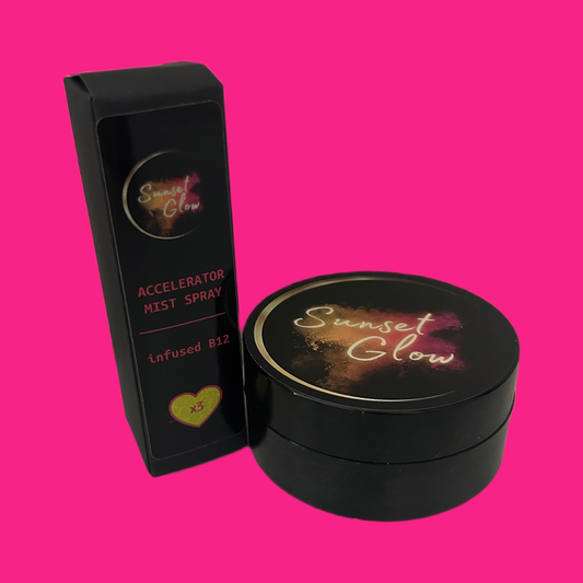 Bundle #1 Watermelon