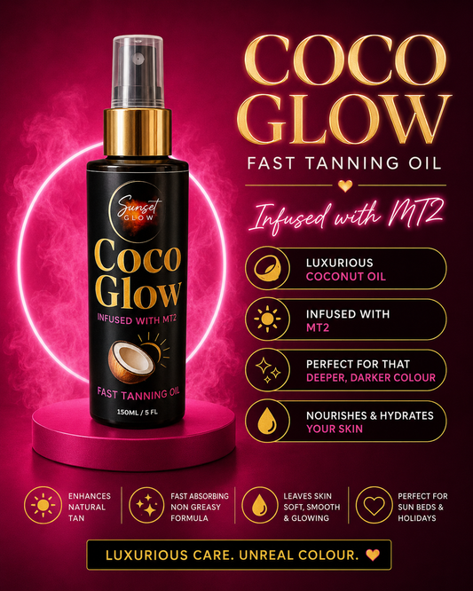 Coco Glow Melano