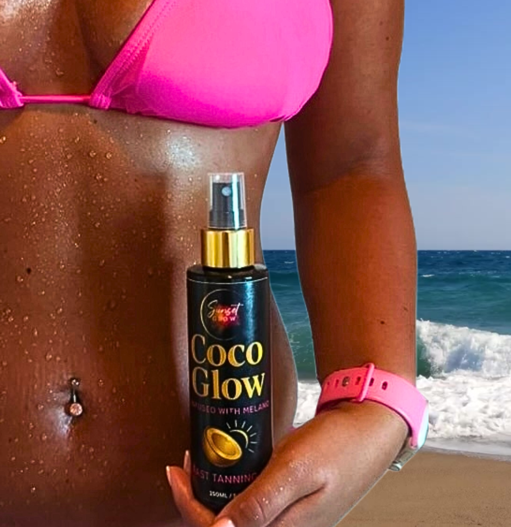 Coco Glow Melano
